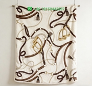 Hermes Throw Blankets